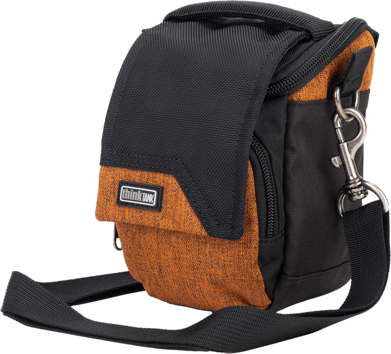 Think Tank Mirrorless Mover 5 V2, Campfire Orange