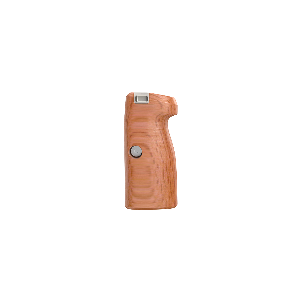 Hollyland Dual Rosewood Handles (7-Inch) fit for Pyro 7
