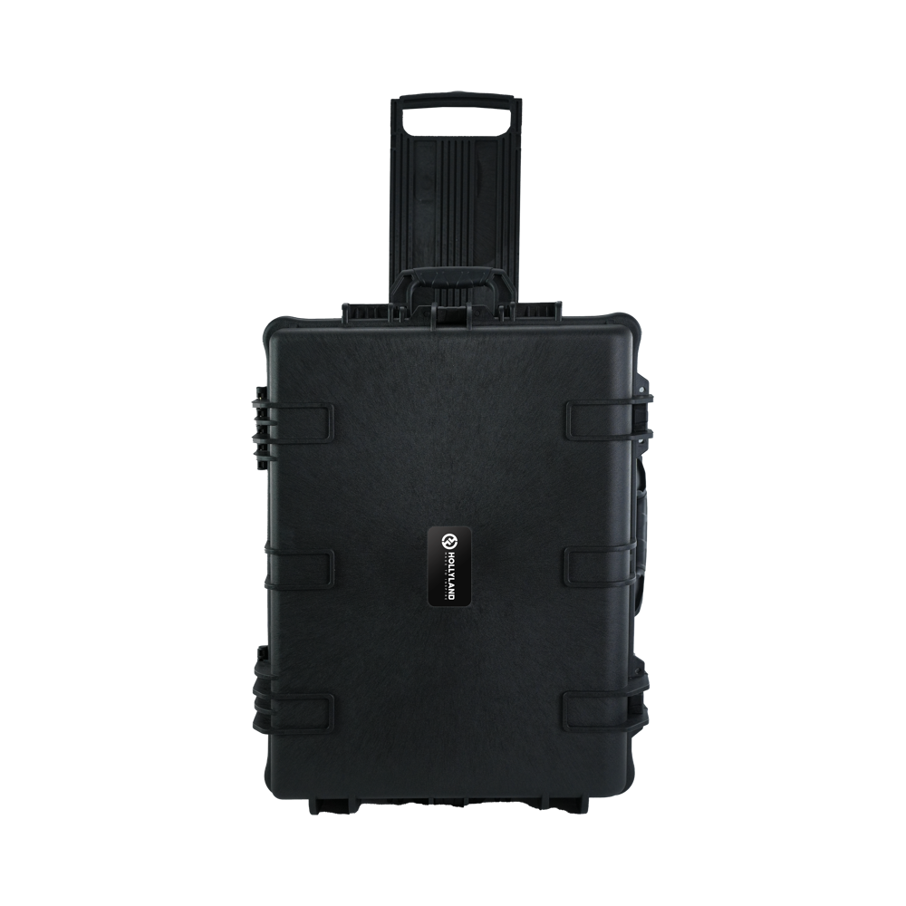 Hollyland Solidcom C1 Pro - Roaming Hub20S Hard-shell Carry Case Fit for Solidcom C1 Pro Roaming HUB