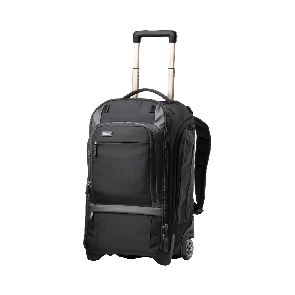 Think Tank Walker Pro Series Rolling Backpack