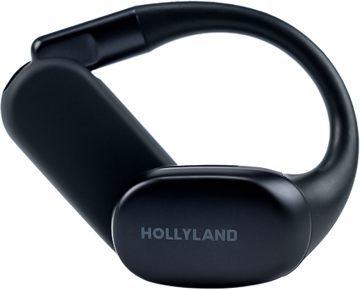 Hollyland OWS Monitor Earphones