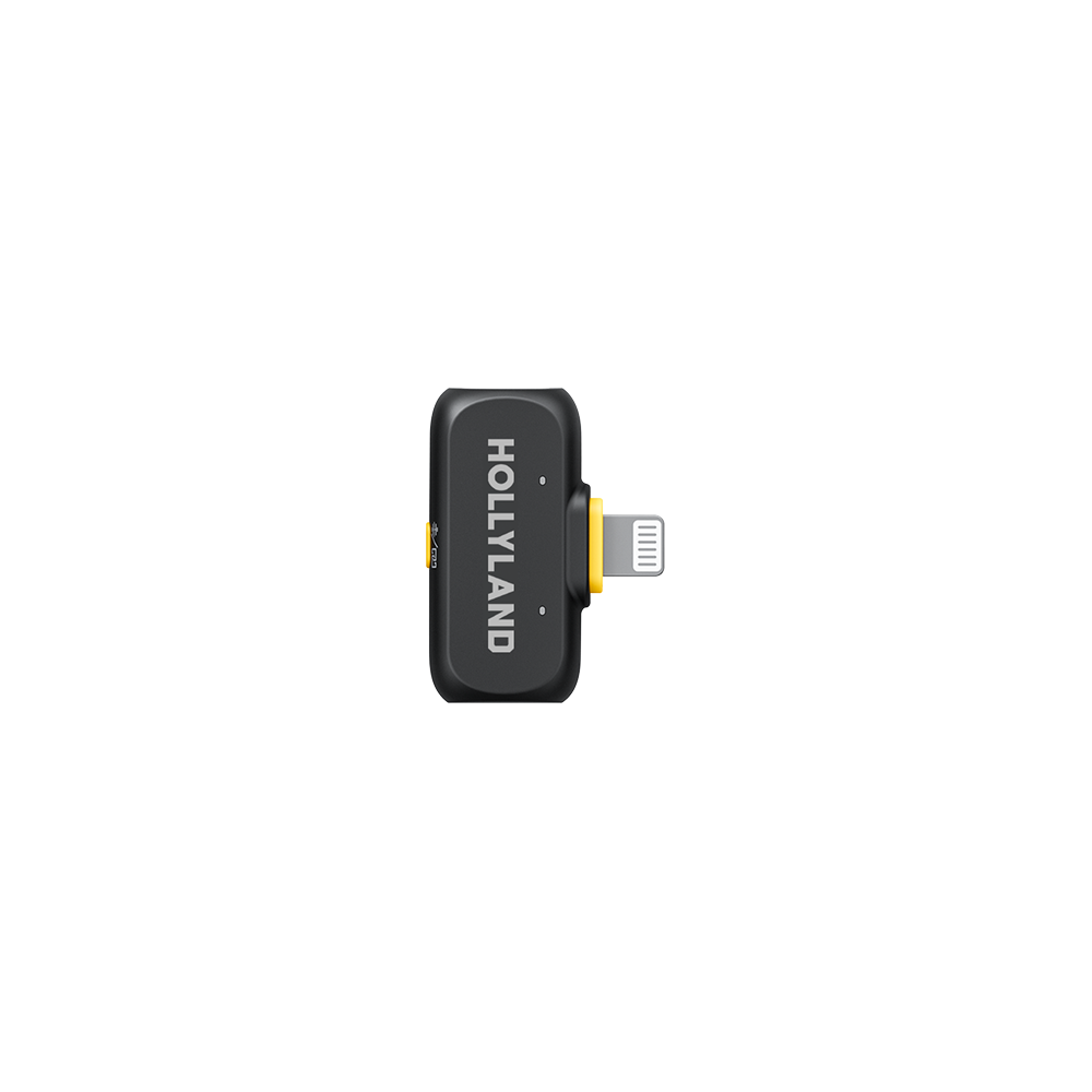Hollyland LARK A1 RX (Lightning) for Lark A1