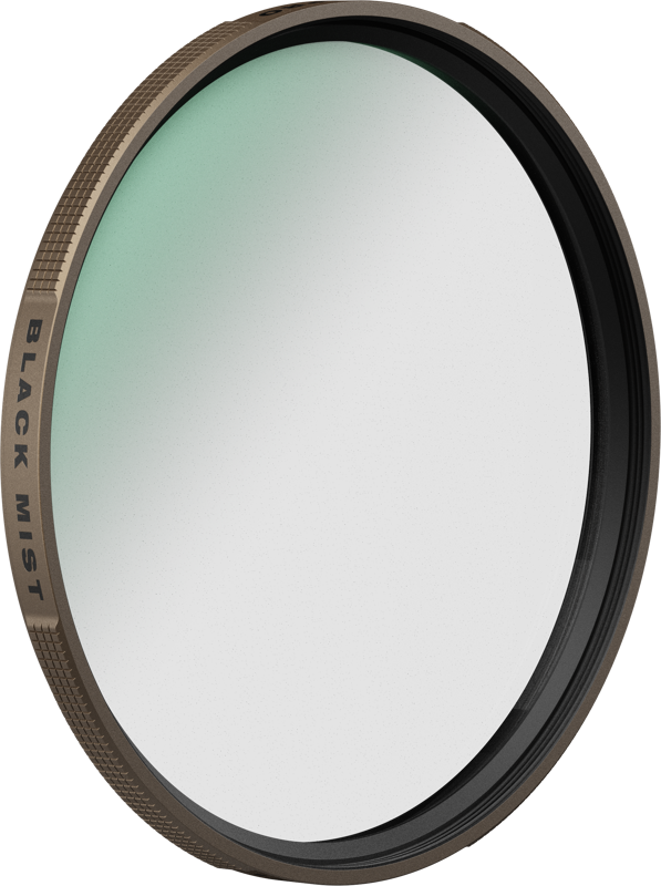 PolarPro 135 Series Black Mist Filter 72mm