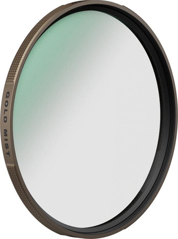 PolarPro 135 Series Gold Mist Filter 95mm C