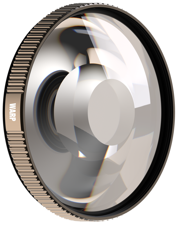 PolarPro 49mm PRYZM Warp