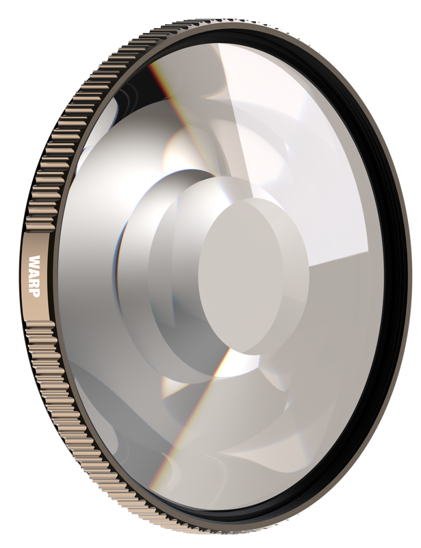 PolarPro 67mm PRYZM Warp