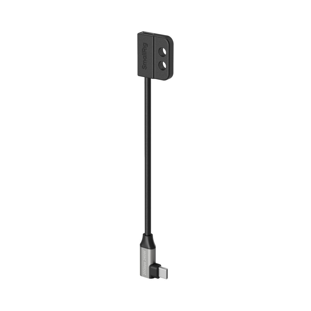 SmallRig 5595 USB-C Data Cable (Male to Female)