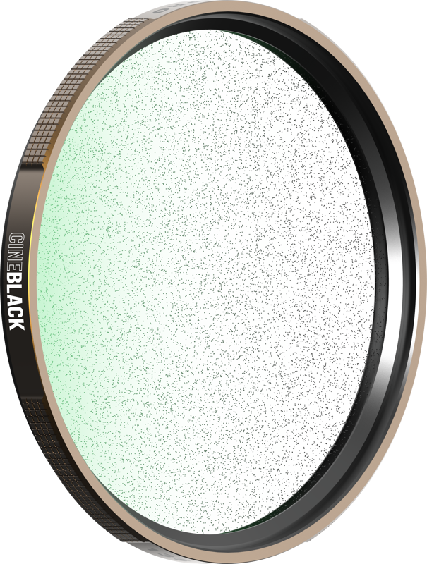 PolarPro CineBlack Filter 67mm
