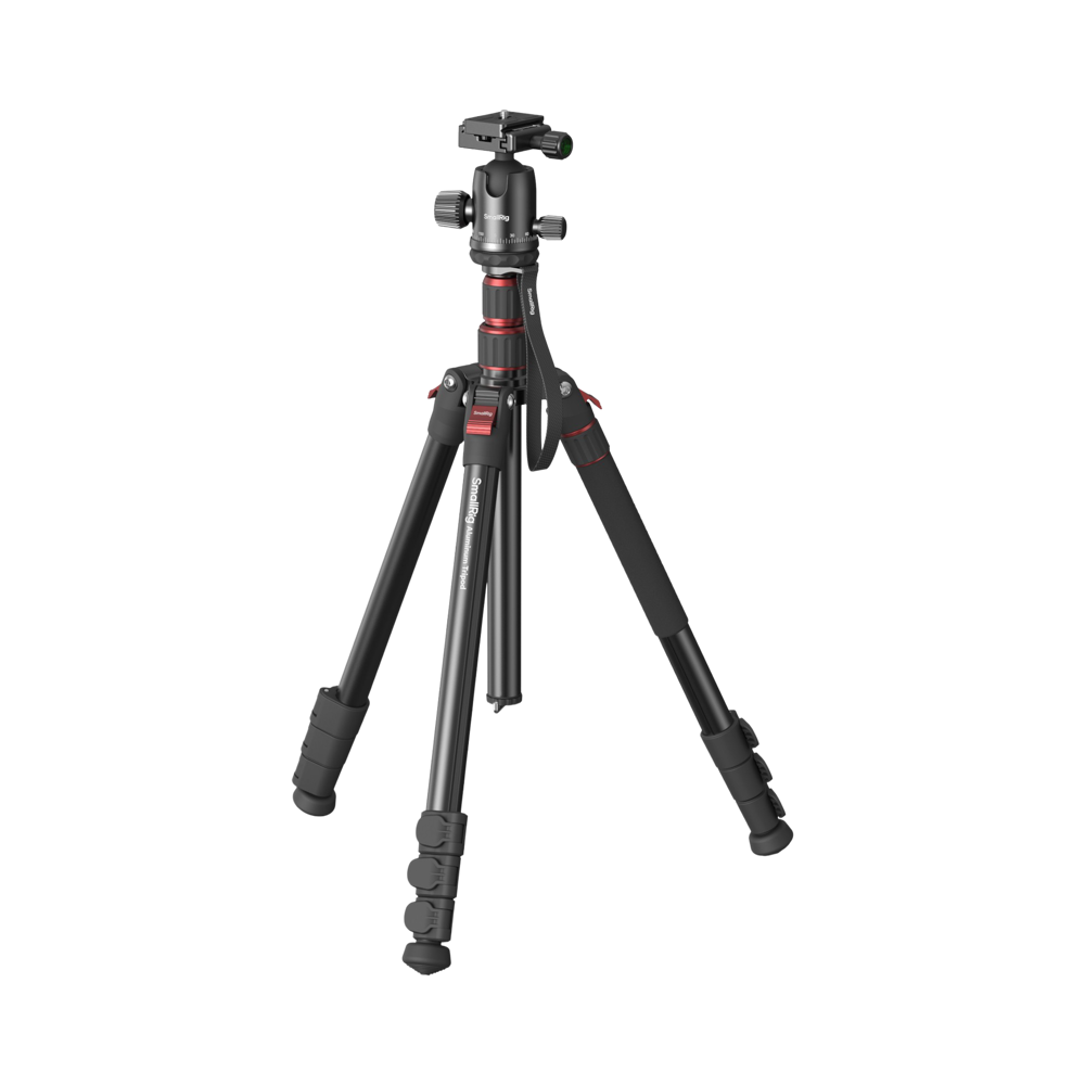 SmallRig 5630 Photo Tripod Alu