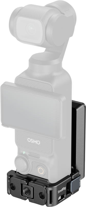 SmallRig 5581 Mount Support for DJI Osmo Pocket 3