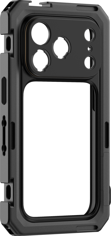 SmallRig 5545 Mobile Video Cage for iPhone 17 Pro Basic Edition