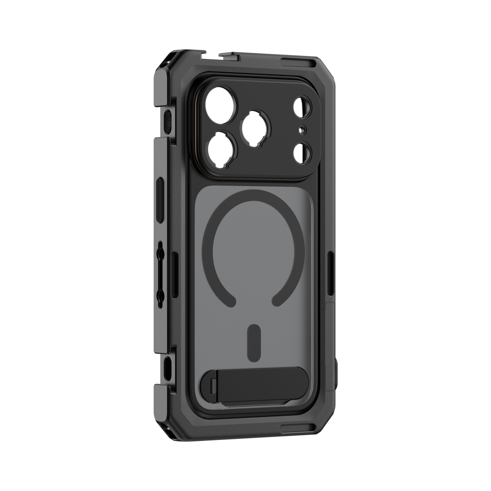 SmallRig 5543 Mobile Video Cage for iPhone 17 Pro Max Flagship Edition
