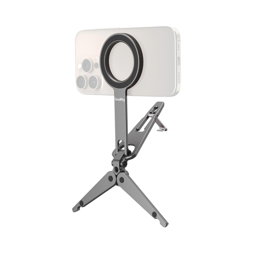 SmallRig 5649 Mobile Phone Support
