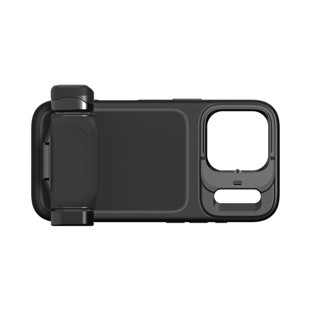PolarPro LiteChaser 17 Grip for iPhone 17 Pro