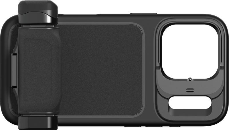 PolarPro LiteChaser 17 Grip for iPhone 17 Pro Max