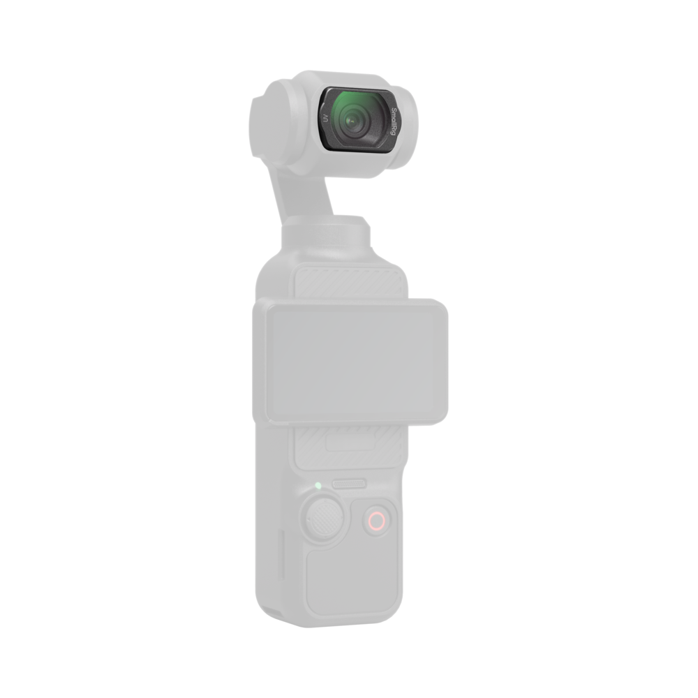 SmallRig 5830 Magnetic UV Filter for DJI Osmo Pocket 3