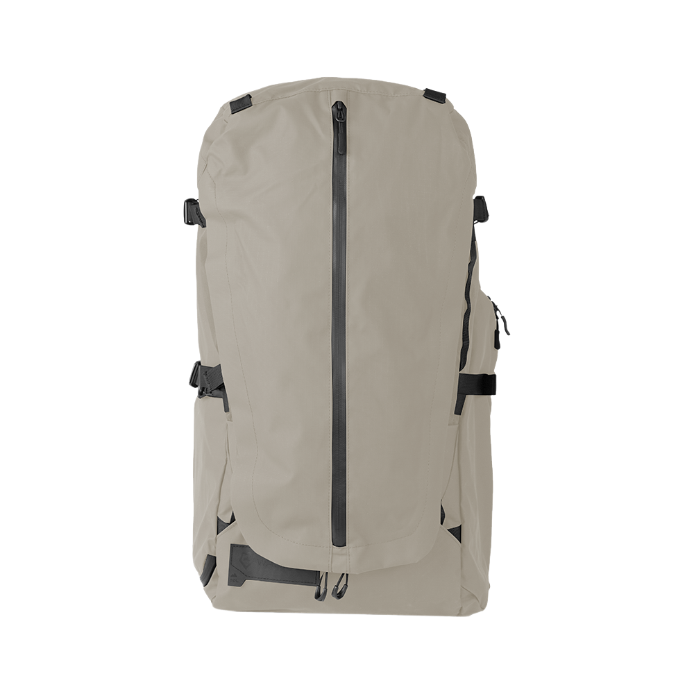 WANDRD FERNWEH 50L Tan, M/L