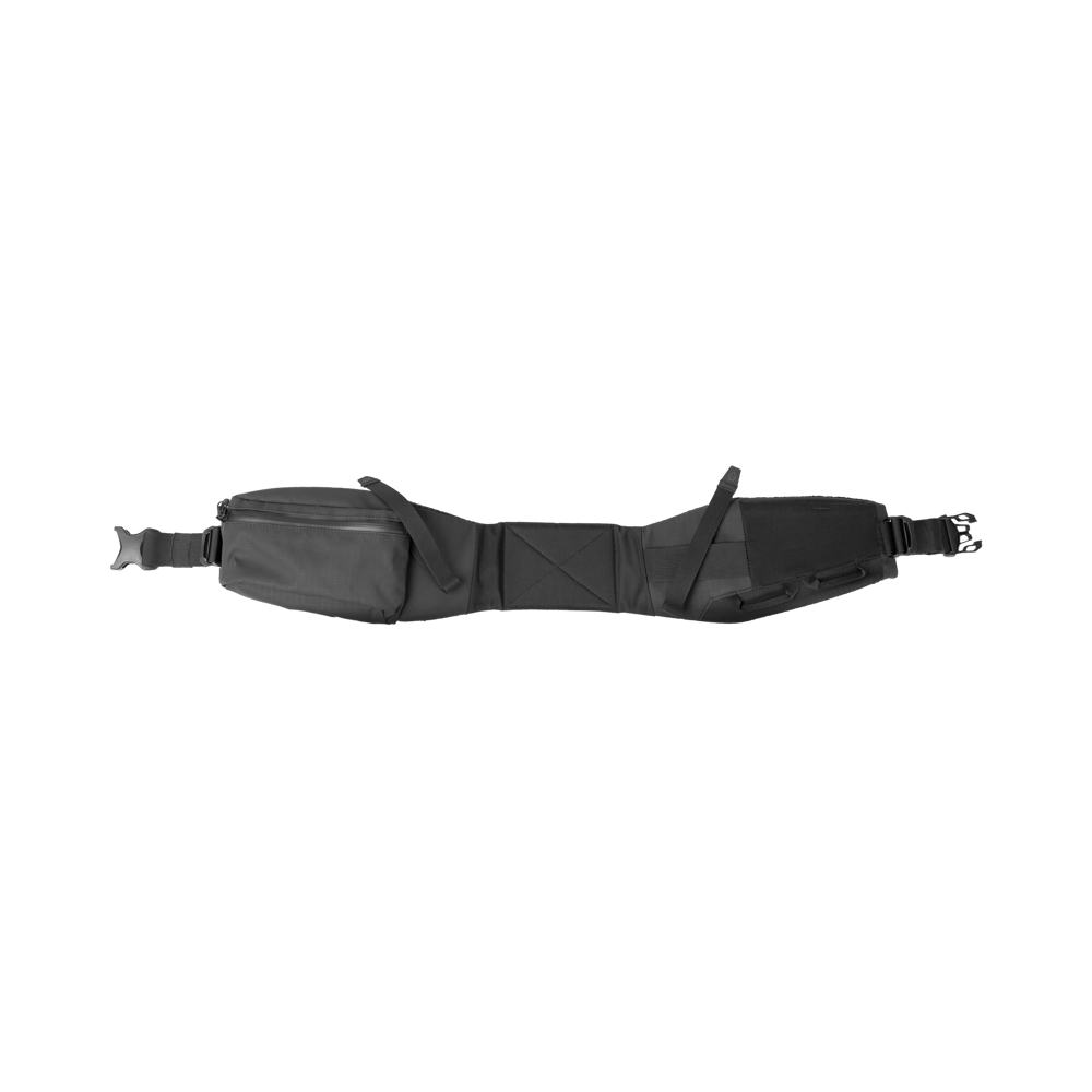 WANDRD Trekking Waist Belt S/M Black