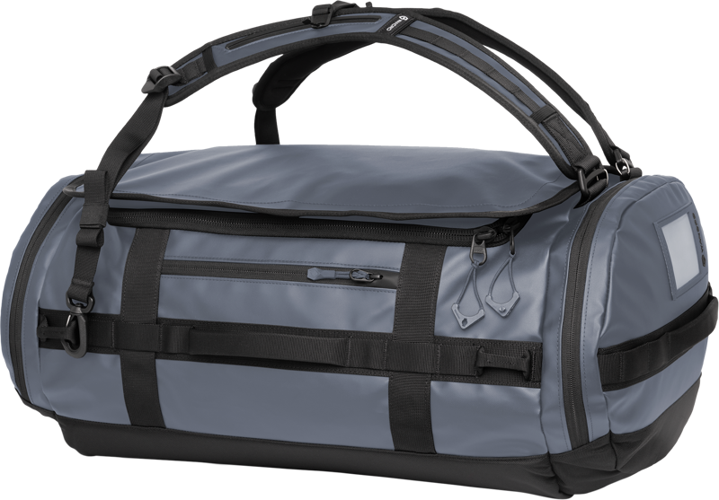 WANDRD CARRYALL Duffel 40L Aegean Blue