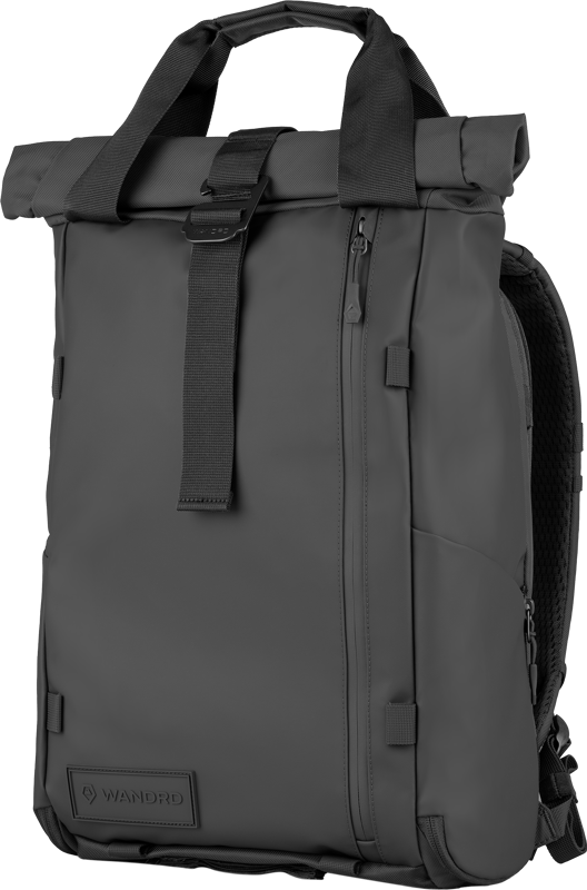 WANDRD PRVKE EDC 18L Black