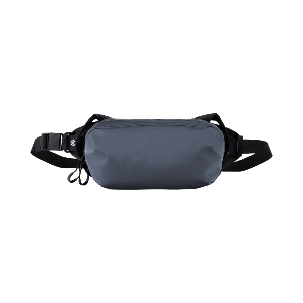 WANDRD D1 Fanny Pack Aegean Blue