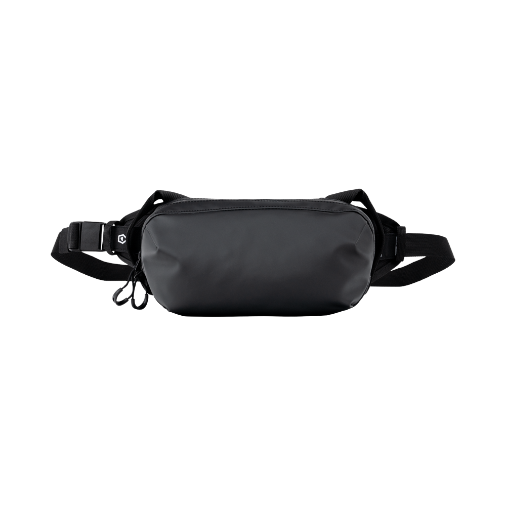 WANDRD D1 Fanny Pack Black 2.0