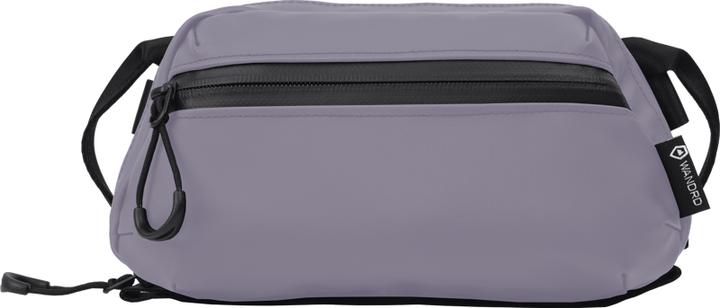 WANDRD Tech Bag Medium Uyuni Purple