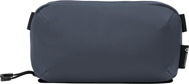 WANDRD Tech Bag Small Aegean Blue