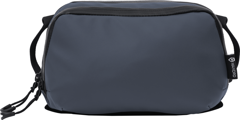 WANDRD Tech Bag Large Aegean Blue