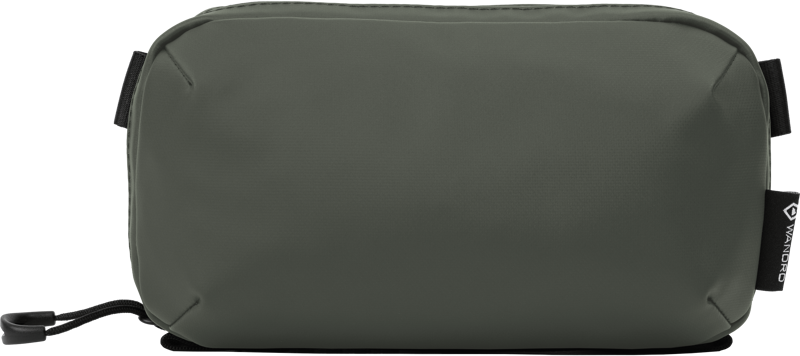 WANDRD Tech Bag Small Wasatch Green