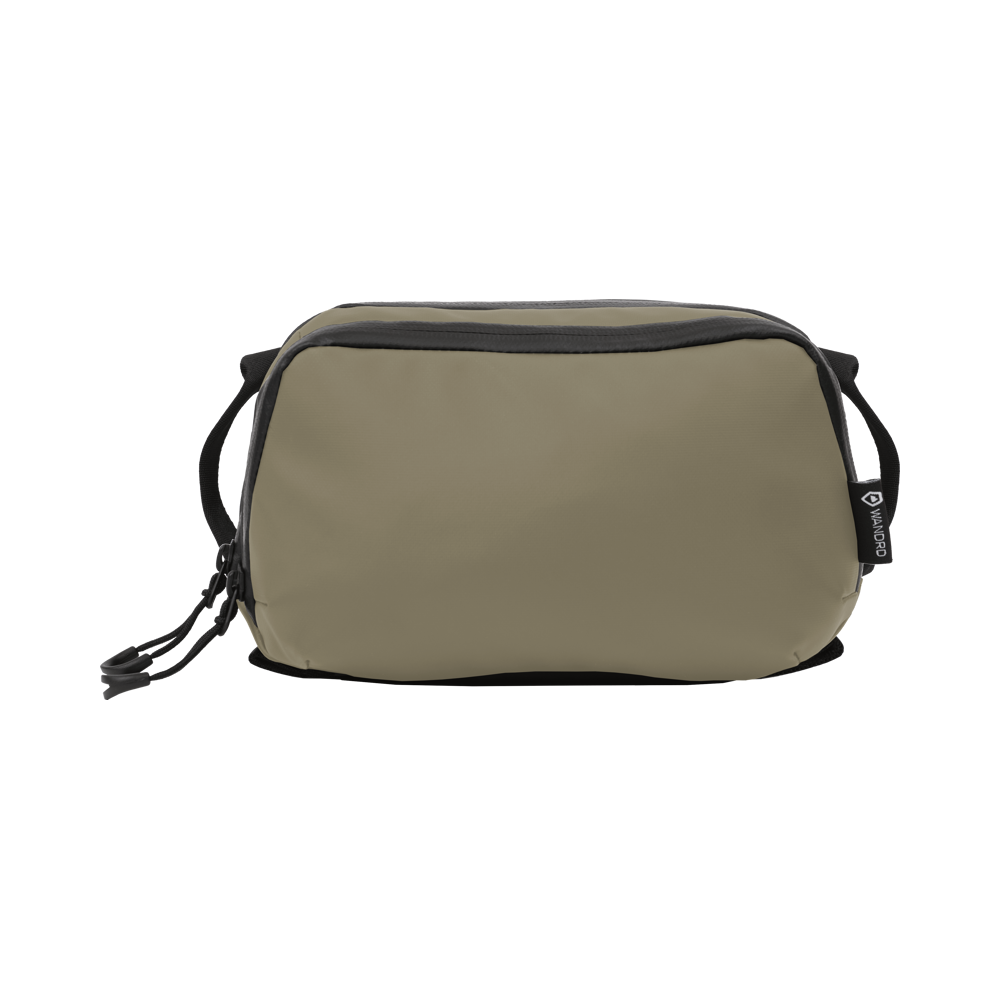 WANDRD Tech Bag Large Yuma Tan