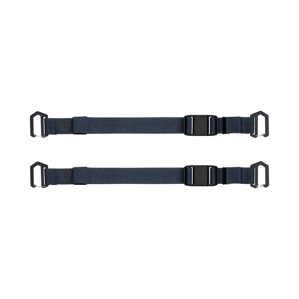 WANDRD Premium Accessory Strap Agean Blue