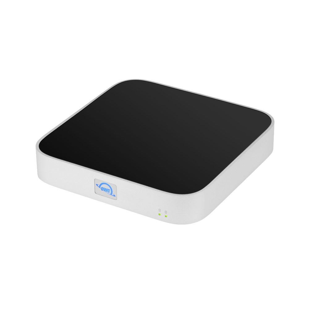 OWC miniStack STX 7200RPM High-Performance (Single 3.5" Drive), 20TB