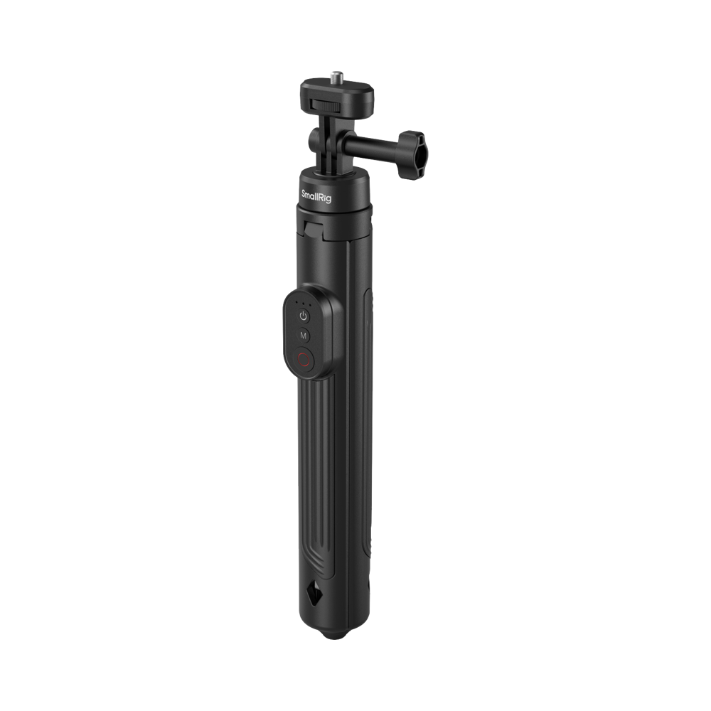 SmallRig 5464 Selfie Tripod for Action Cameras & Phones