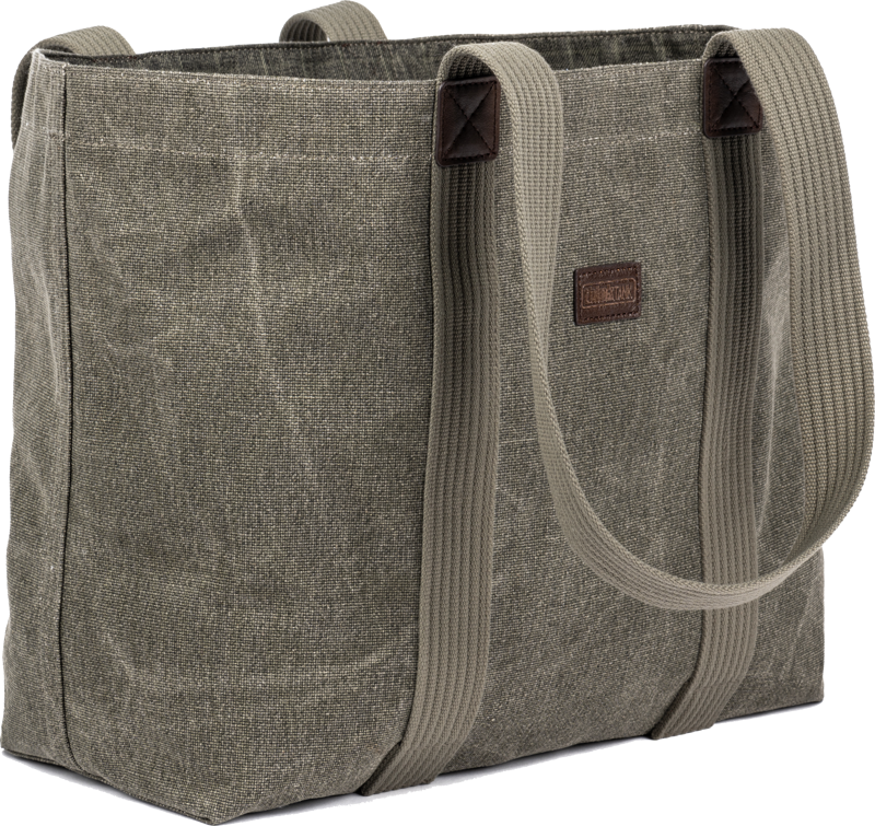 Think Tank Retrospective Tote