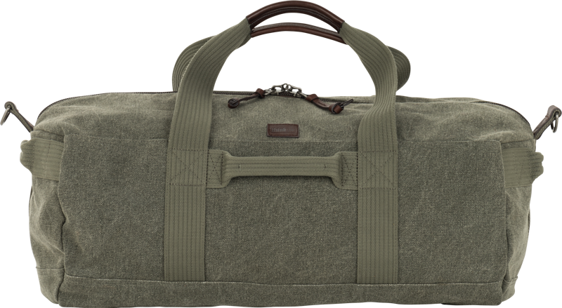 Think Tank Retrospective Duffel 50 - Pinestone