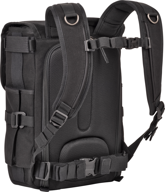 Think Tank Retrospective Backpack 15, Black