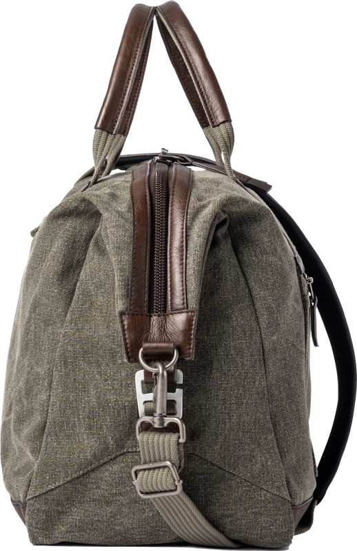 Think Tank Retrospective Weekender