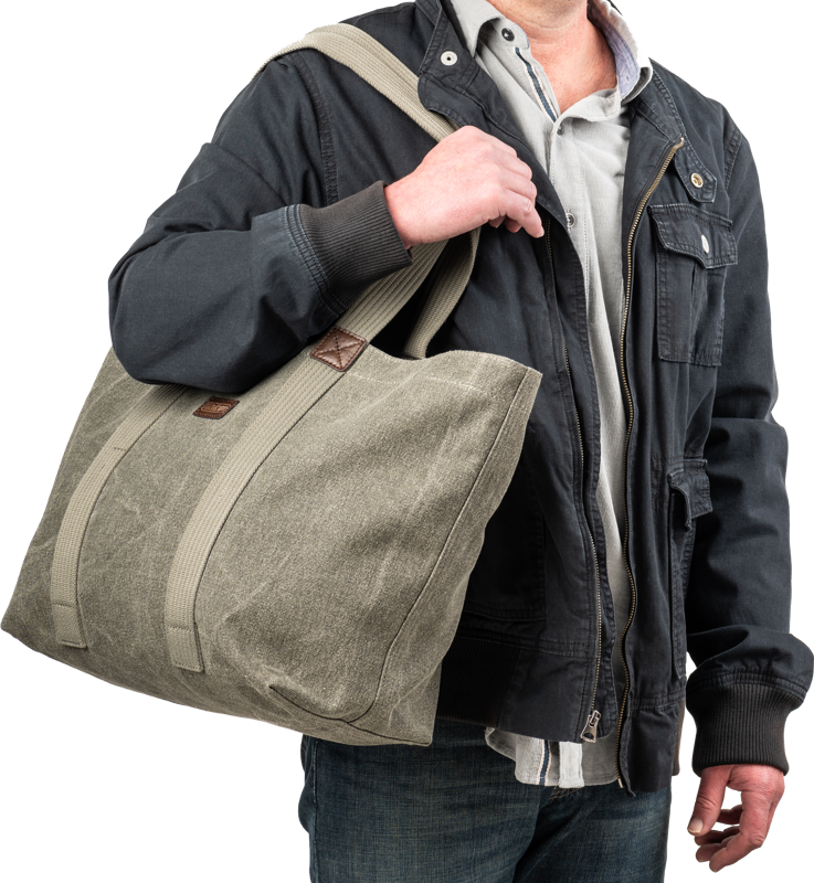 Think Tank Retrospective Tote