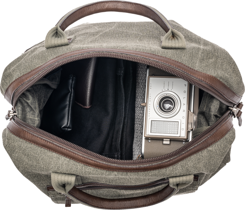 Think Tank Retrospective Weekender