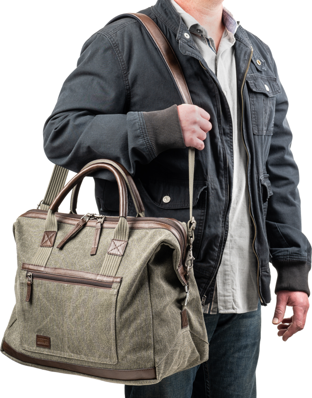 Think Tank Retrospective Weekender