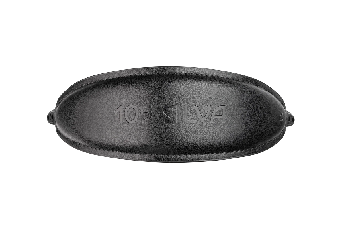 Bandă Superioară Căști Meze 105 SILVA, Piele Ecologică