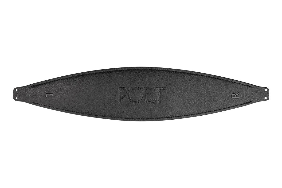 Bandă Superioară Căști Meze Poet, Piele Întoarsă