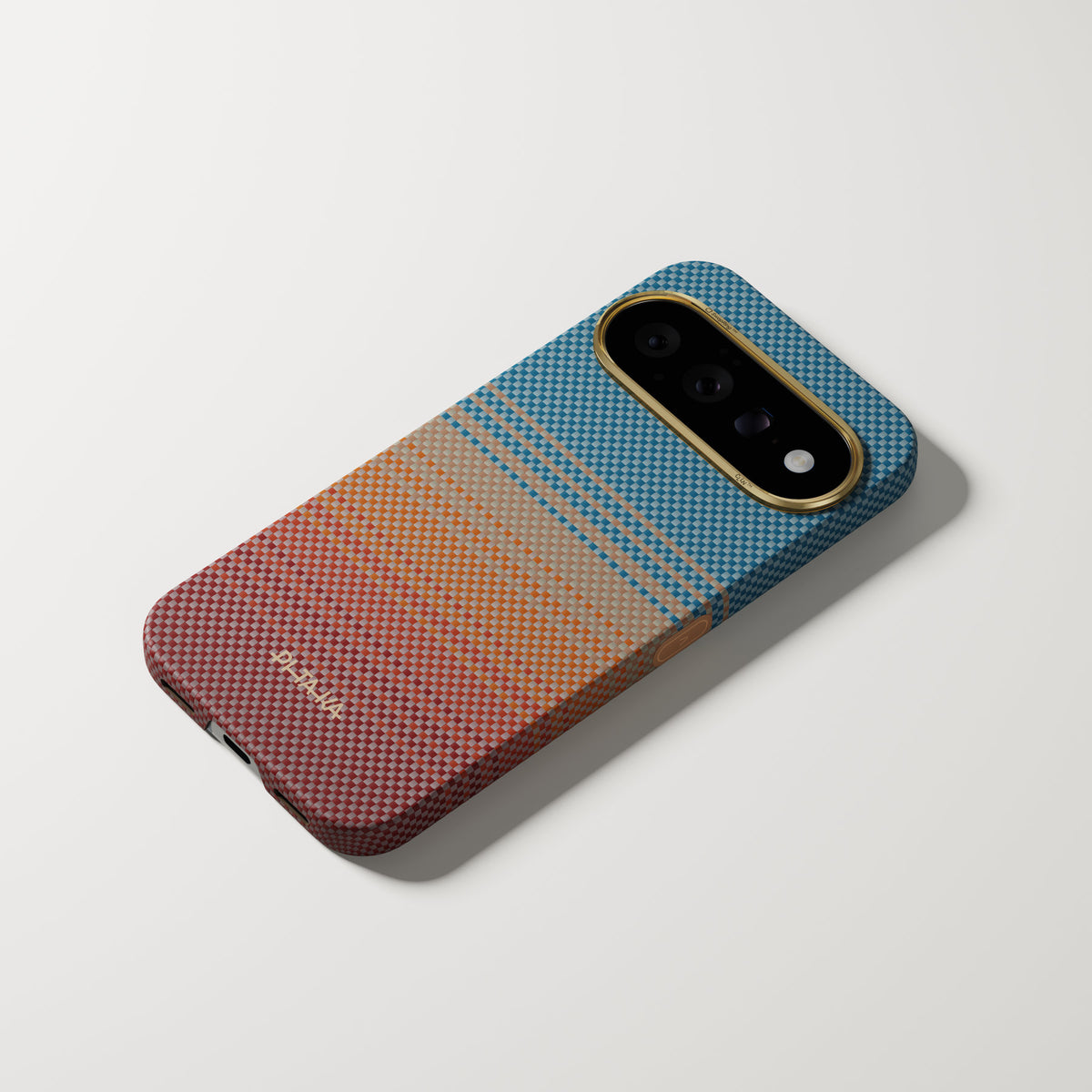 Husă Pitaka Edge Case, California Dream Sunset 2.0 — Google Pixel 11 Pro XL