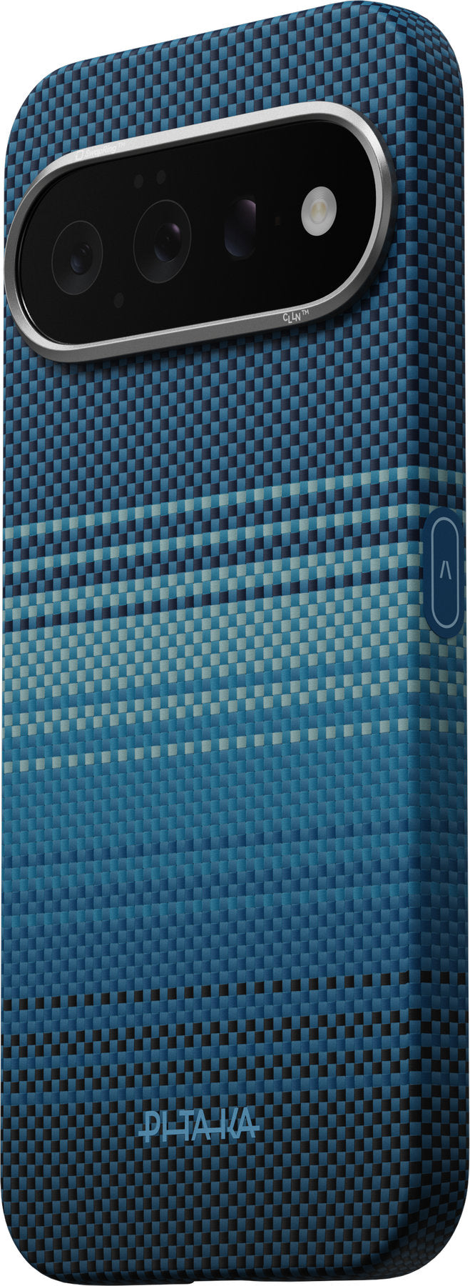 Husă Pitaka Edge Case, Moonrise — Google Pixel 11
