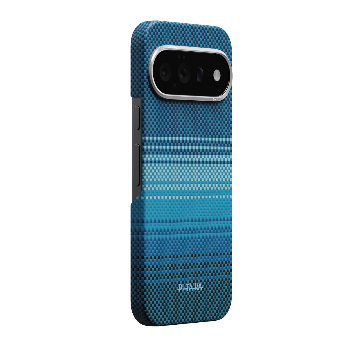 Husă Pitaka Edge Case, Moonrise — Google Pixel 11 Pro