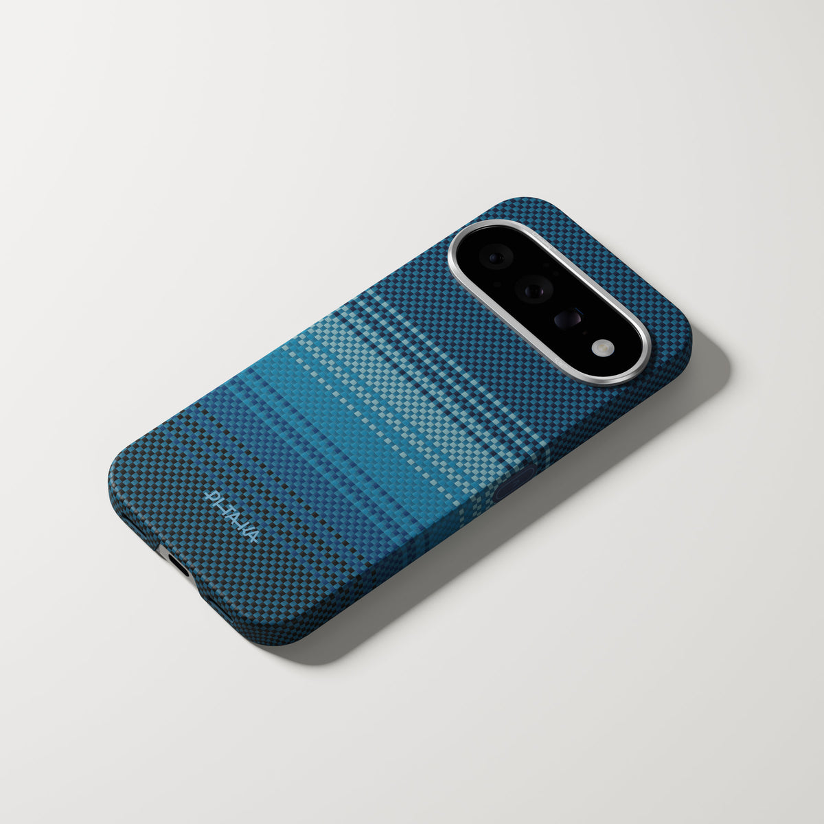 Husă Pitaka Edge Case, Moonrise — Google Pixel 11 Pro