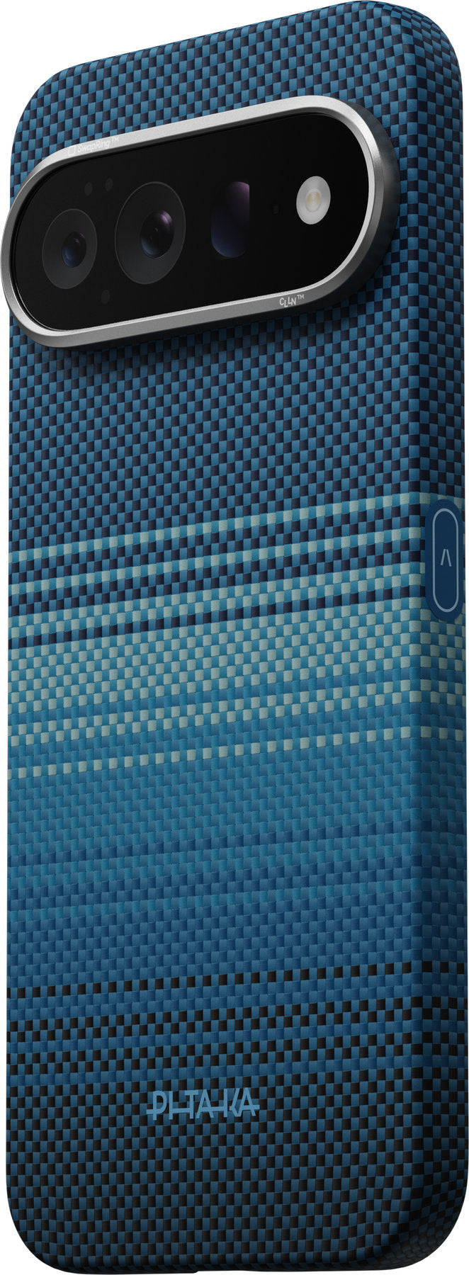 Husă Pitaka Edge Case, Moonrise — Google Pixel 11 Pro