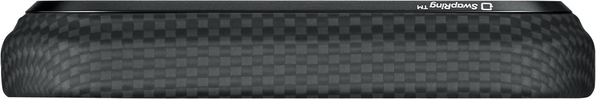 Husă Pitaka Aries Ultra-Slim, No Problemo — iPhone 17 Pro