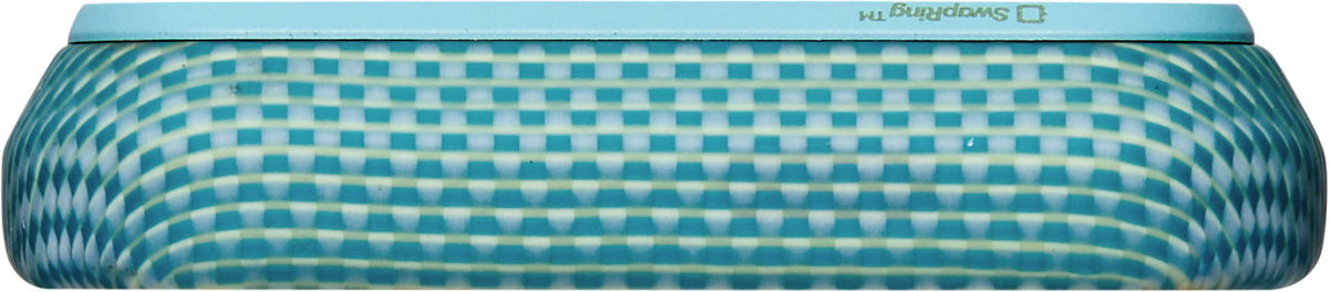 Husă Pitaka Edge Case, Lucid Blue — iPhone 18/17 Pro